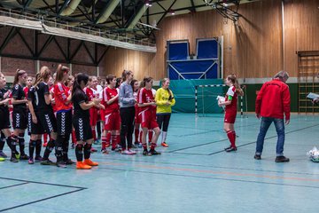 Bild 641 - B-Juniorinnen Kreismeisterschaft